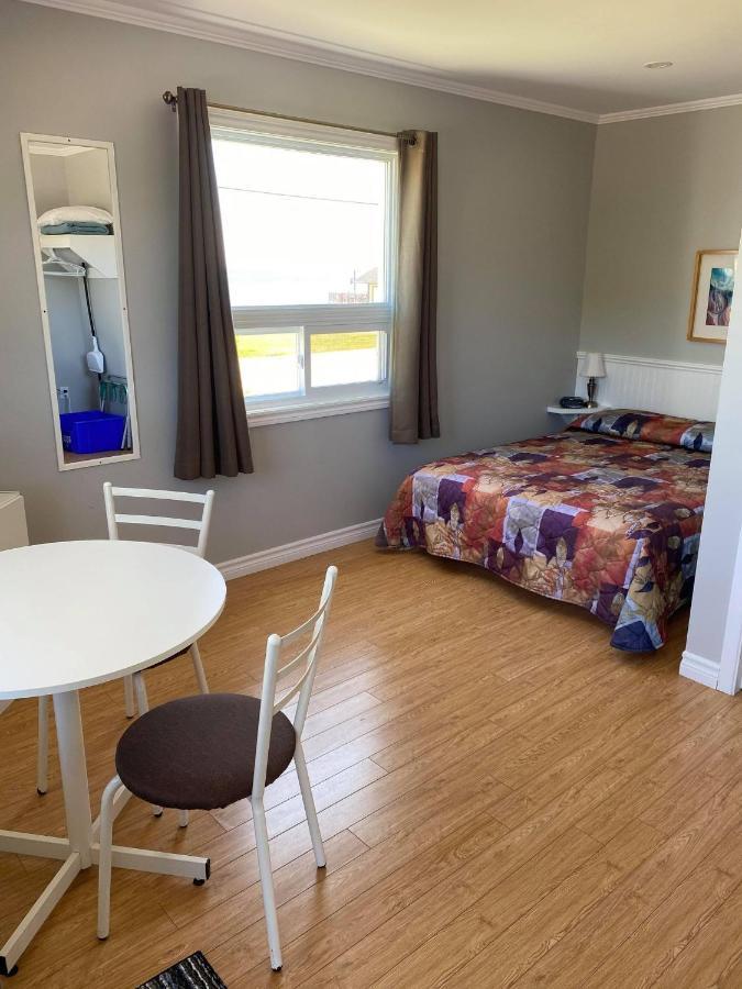 Glenn Motel